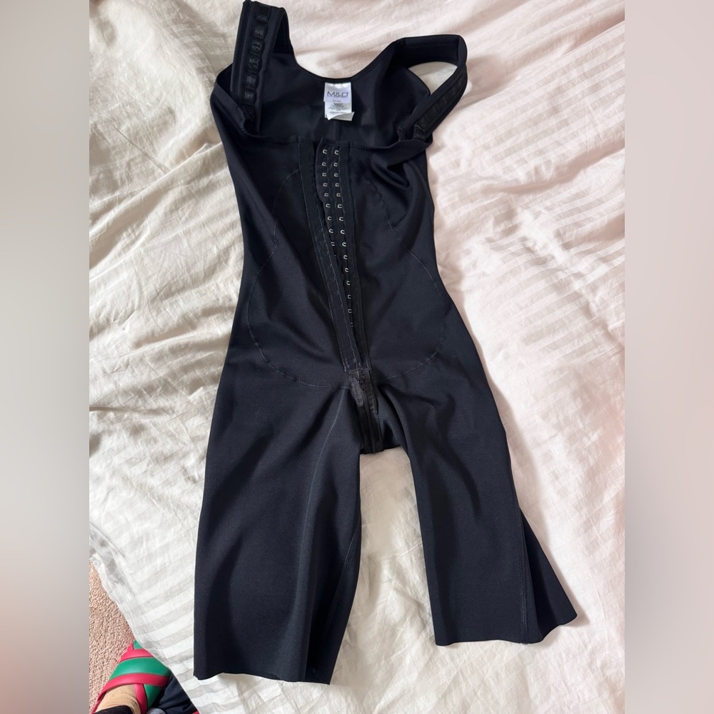 Faja Colombiana size M